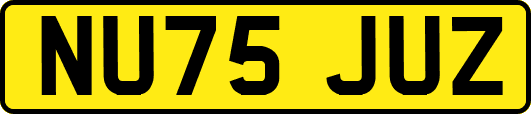 NU75JUZ