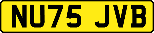 NU75JVB