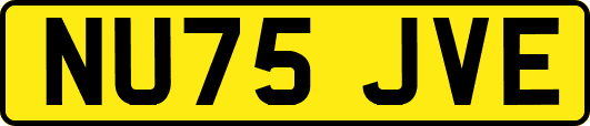 NU75JVE
