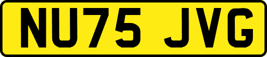 NU75JVG