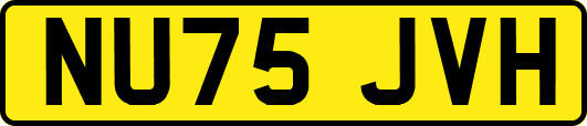 NU75JVH