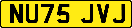 NU75JVJ