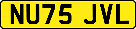 NU75JVL