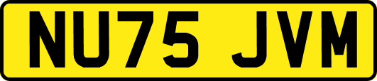NU75JVM