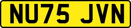 NU75JVN