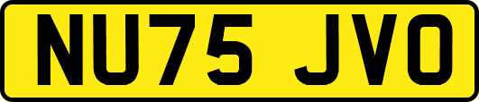 NU75JVO