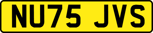 NU75JVS