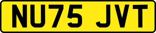 NU75JVT