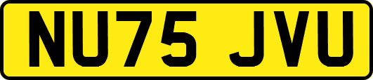 NU75JVU