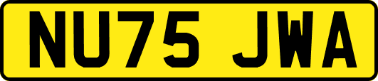 NU75JWA