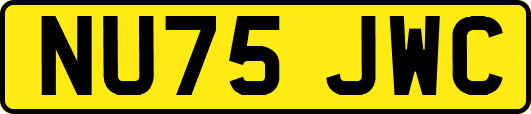 NU75JWC