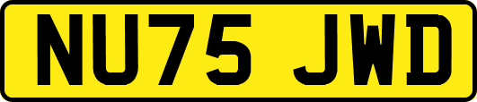 NU75JWD