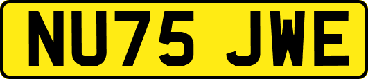 NU75JWE