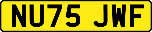 NU75JWF