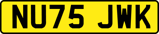 NU75JWK
