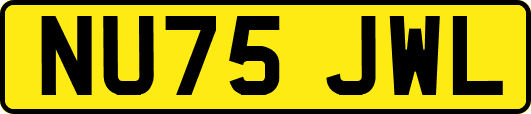 NU75JWL