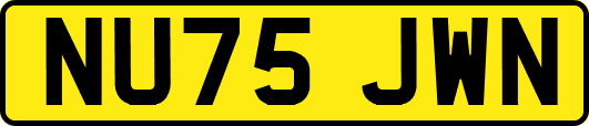 NU75JWN