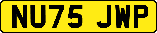 NU75JWP