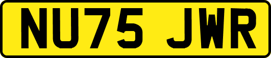 NU75JWR