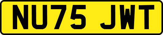 NU75JWT