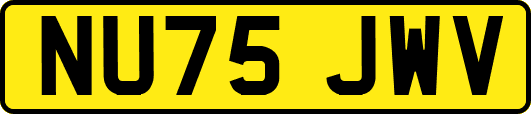 NU75JWV