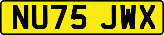 NU75JWX
