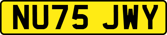 NU75JWY