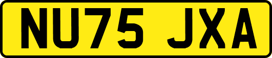 NU75JXA