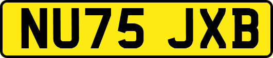 NU75JXB