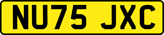 NU75JXC