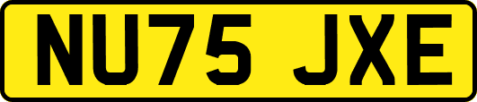 NU75JXE