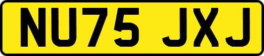 NU75JXJ