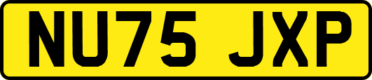 NU75JXP