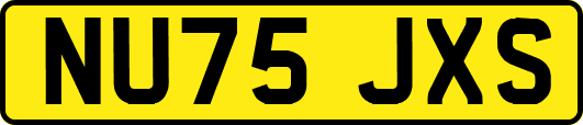 NU75JXS