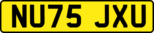 NU75JXU