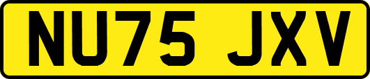 NU75JXV