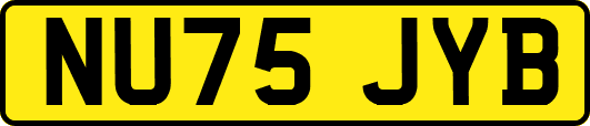 NU75JYB