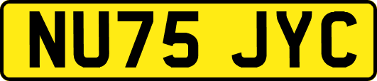 NU75JYC