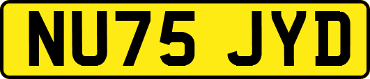 NU75JYD