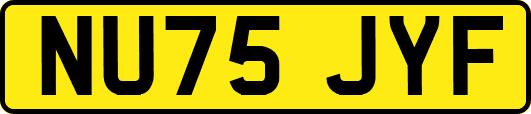 NU75JYF