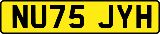 NU75JYH