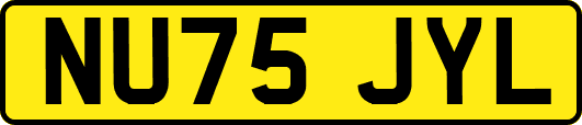 NU75JYL