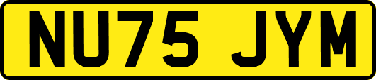 NU75JYM