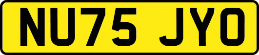 NU75JYO