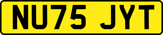 NU75JYT
