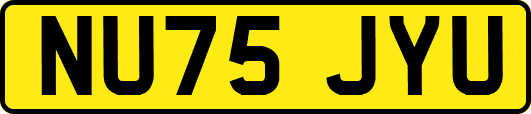 NU75JYU