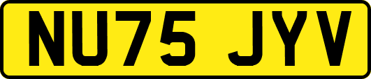 NU75JYV