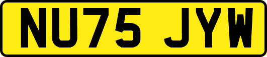NU75JYW