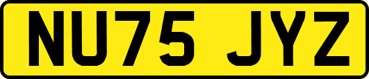 NU75JYZ