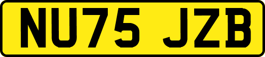 NU75JZB